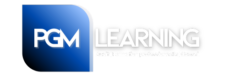 Logo PGM LEARNING